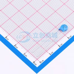 钳位电压86V 0.7焦耳 插件压敏电阻 【压敏】缩略图
