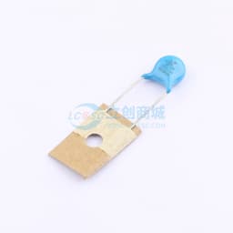等级:Y2 2200pF ±20% 250V【安规】缩略图