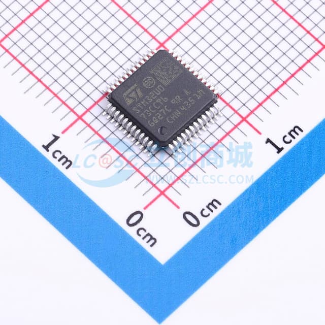 40千字节静态随机存取存储器（SRAM）、通用串行总线（USB）、液晶显示器（LCD）实物图