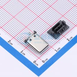 Type-C 公 立贴缩略图