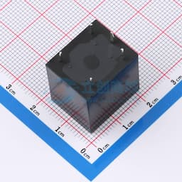 24V 16A 一组转换:1C(单刀双掷-转换)缩略图