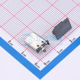 Type-C 公 立贴缩略图