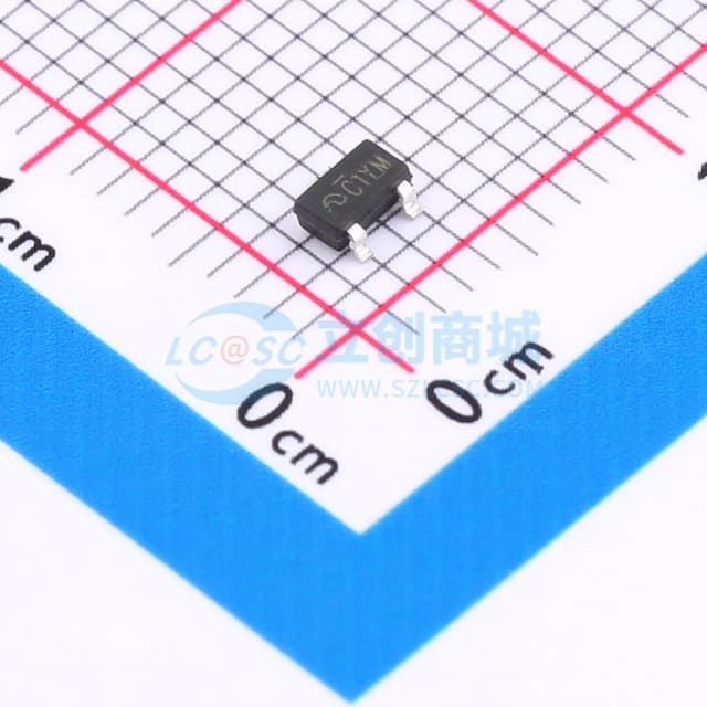 3.3V 100mA 40V实物图