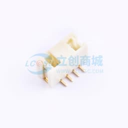 1x4P 间距:2mm 立贴 系列:PH缩略图