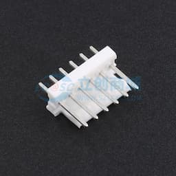 间距:2.54mm 1x6P【插件】缩略图