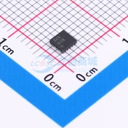 微型、低成本、PCM 类 D 级放大器具有 AB 级性能缩略图