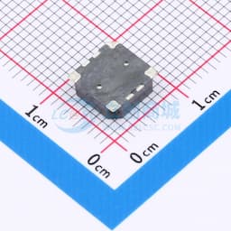 无源(外部驱动) 电磁式 2.731kHz缩略图