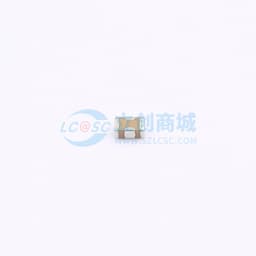 1nF(102) ±20% 50V缩略图
