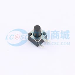 4.5*4.5*6H-J 260gf 边三脚冷封编带【插件】缩略图