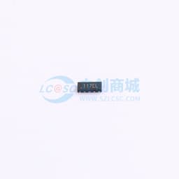 ESD 5V截止缩略图