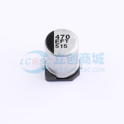 470uF ±20% 25V缩略图