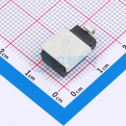 单向TVS 13V截止 峰值脉冲电流：307A缩略图