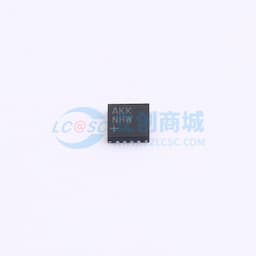 微型、低成本、PCM 类 D 级放大器具有 AB 级性能缩略图