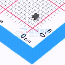 双向ESD 3V截止 峰值脉冲电流：8A缩略图
