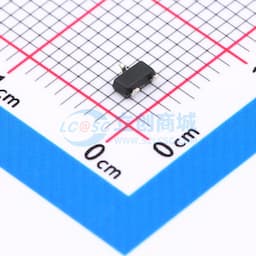低功耗电压检测器缩略图