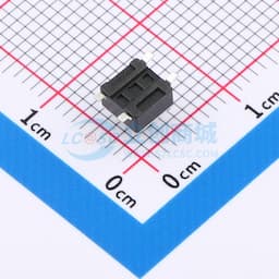 4.5*4.5*5mm 立贴 轻触开关缩略图