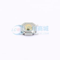 5.1*5.1*0.5mm 立贴 轻触开关缩略图