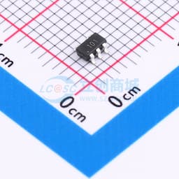 增强型高端电流监测器缩略图