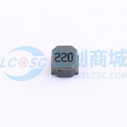 22uH ±20% 600mA缩略图