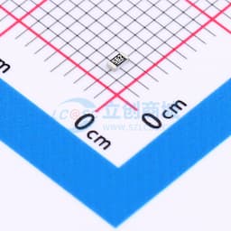 5.6kΩ ±1% 100mW 厚膜电阻缩略图