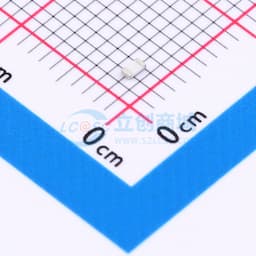 5.6kΩ ±1% 100mW 厚膜电阻缩略图