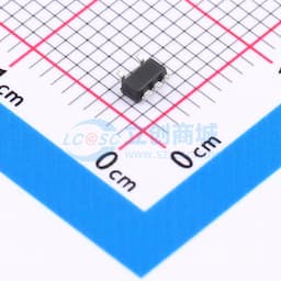 增强型高端电流监测器缩略图