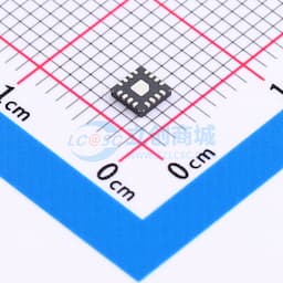 微型、低成本、PCM 类 D 级放大器具有 AB 级性能缩略图