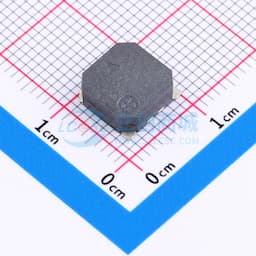 贴片式电磁无源蜂鸣器（外部驱动）缩略图