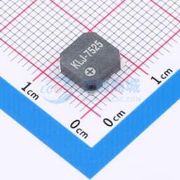 无源(外部驱动) 电磁式 2.731kHz缩略图