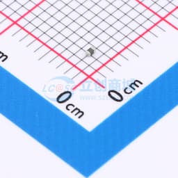 单路 0402磁珠 阻抗120Ω@100MHz缩略图