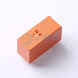 无锁存 5V 16A 一组常开:1A(单刀单掷-常开)缩略图