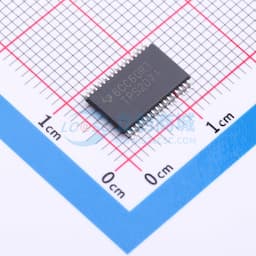 四端口USB集线器电源控制器缩略图