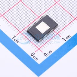 四端口USB集线器电源控制器缩略图