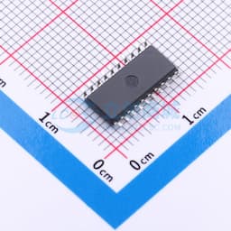 SN74LS377NSR缩略图