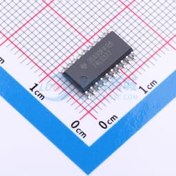 SN74LS377NSR缩略图