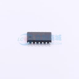 USB 2.0 到 I2C/UART 协议转换器，带 GPIO缩略图