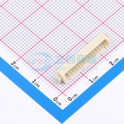 间距:1.25mm 1x16P缩略图