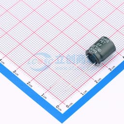 470uF ±20% 16V缩略图