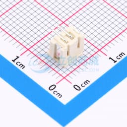 系列:ZH 间距:1.5mm 1x2P缩略图