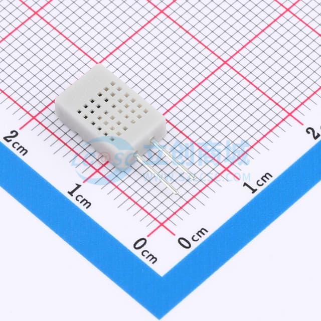 湿敏电阻器【湿度】实物图