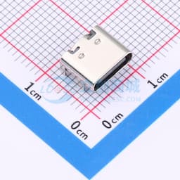 Type-C 母 卧贴缩略图