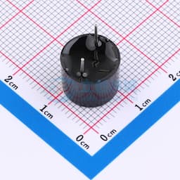 有源电磁式蜂鸣器 【蜂鸣】缩略图