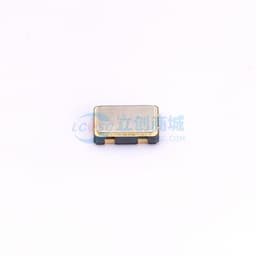 32.768kHz CMOS 3.3V缩略图