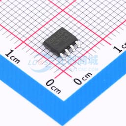 2MHz超斩波稳定运算放大器缩略图
