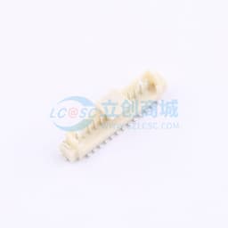 1x13P 间距:1.25mm 立贴缩略图