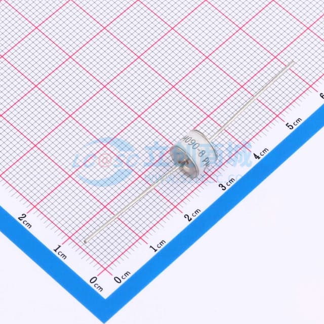 10kA 2端 GDT 【气体】实物图