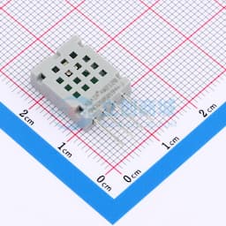 温湿度传感器【温湿】缩略图