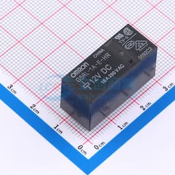 G5RL-1A-E-HR DC12 BY OMZ/C 【插件】缩略图