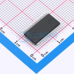LCD 控制驱动电路缩略图