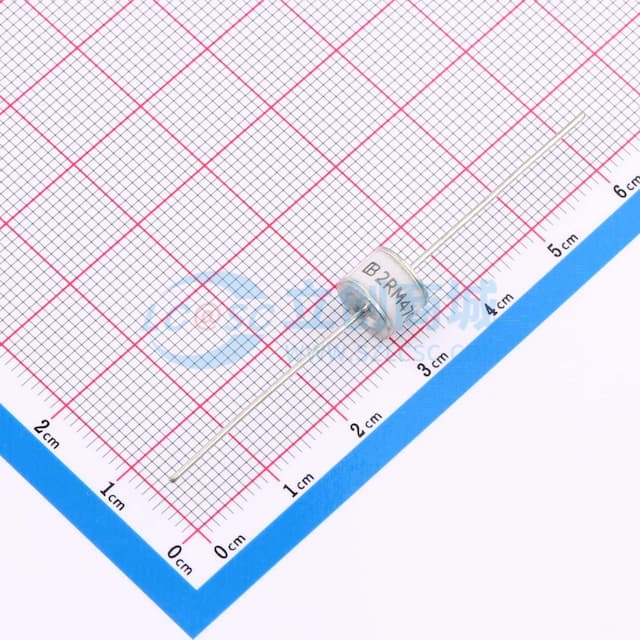 470V 10kA 2端 GDT 【气体】实物图